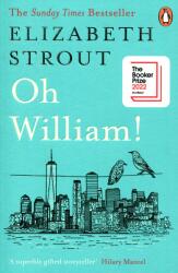 Elizabeth Strout: Oh William! (ISBN: 9780241992210)