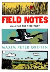 Note de teren (ISBN: 9781800181182)