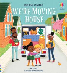We're moving house (ISBN: 9781801312608)