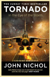 Tornado (ISBN: 9781471180552)