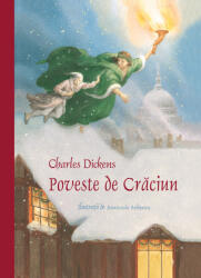 Poveste de Crăciun (ISBN: 9786065880757)