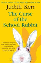 The Curse of the School Rabbit (ISBN: 9780008352622)