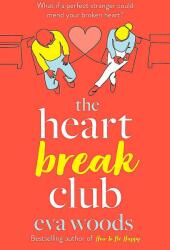 The Heartbreak Club (ISBN: 9780751575880)