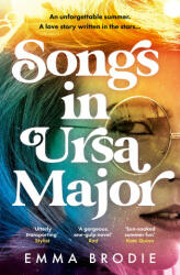 Songs in Ursa Major - EMMA BRODIE (ISBN: 9780008435301)