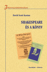Shakespeare és a könyv (ISBN: 9789636934347)