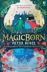 Magicborn (ISBN: 9781474964395)