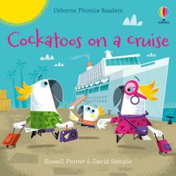 COCKATOOS ON A CRUISE (ISBN: 9781801319591)