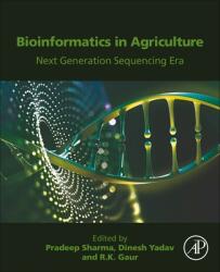 Bioinformatics in Agriculture: Next Generation Sequencing Era (ISBN: 9780323897785)