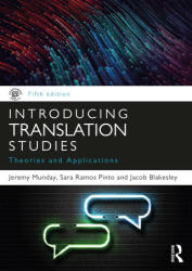 Introducing Translation Studies: Theories and Applications (ISBN: 9780367370510)