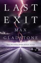 Last Exit (ISBN: 9781803360300)