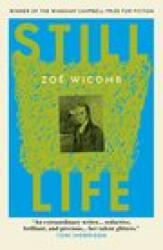 Still Life - Zoe Wicomb (ISBN: 9781913512101)