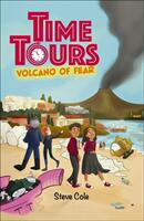Reading Planet: Astro - Time Tours: Volcano of Fear - Saturn/Venus band (ISBN: 9781398325586)