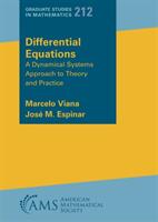 Differential Equations - A Dynamical Systems Approach to Theory and Practice (ISBN: 9781470465407)