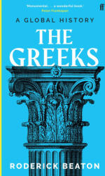 Kniha Greeks (ISBN: 9780571353576)