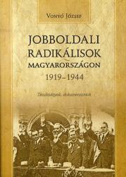 Jobboldali radikálisok Magyarországok (ISBN: 9786155181924)