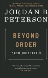 Beyond Order - Jordan B. Peterson (ISBN: 9780593543696)