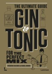Gin & Tonic - The Gold Edition (ISBN: 9789401483988)
