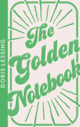 Golden Notebook (ISBN: 9780008553814)