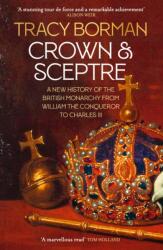 Crown & Sceptre (ISBN: 9781529339536)
