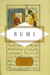 Rumi Poems - Peter Washington (2006)