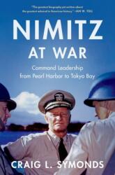 Nimitz la război (ISBN: 9780190062361)