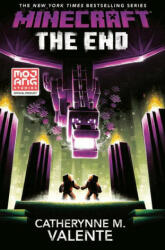 Minecraft: The End: An Official Minecraft Novel (ISBN: 9780399180743)