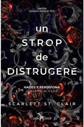 Un Strop De Distrugere (ISBN: 9786069740033)