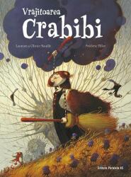 Vrăjitoarea Crabibi (ISBN: 9789734736256)
