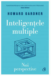 Inteligențele multiple (ISBN: 9786064411624)