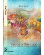 Visions of the Island. The mimetic and the ludic in Australian postcolonialism - Ilinca Stroe (ISBN: 9786062814656)