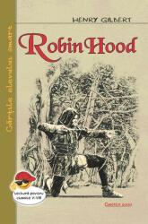Robin Hood (ISBN: 9786060910244)