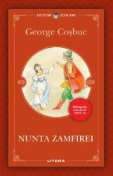 Nunta Zamfirei (ISBN: 9786063350702)