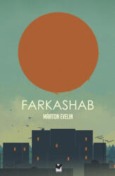 Farkashab (ISBN: 9786068957371)