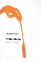 Notlandung (ISBN: 9783963112164)