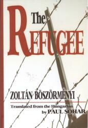 The Refugee (ISBN: 9780744323573)