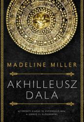 Akhilleusz dala (ISBN: 9789634526421)