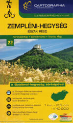 Zemplén-hegység (2021)