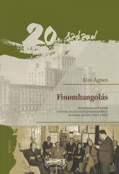Finomhangolás (2022)