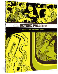 Beyond Palomar - Gilbert Hernandez (ISBN: 9781560978824)