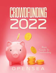 Crowdfunding 2022 (ISBN: 9781803348094)