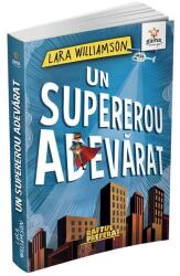 Un supererou adevărat (ISBN: 9786060561804)