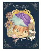Fabula lui Fabrizio + CD - Patricia Brady-Danzig (ISBN: 9786061503247)