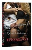 Secretul dintre noi, Cartea a 5-a, Remuscari - Alina N (ISBN: 9786069709771)