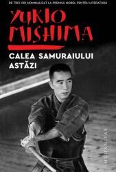 Calea samuraiului astăzi (ISBN: 9789735074272)