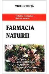 Farmacia naturii (ISBN: 9737837215000)