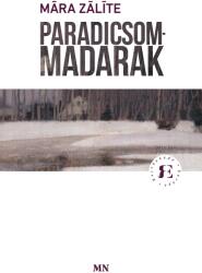 Paradicsommadarak (2022)