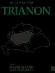 Trianon (ISBN: 9786156283085)