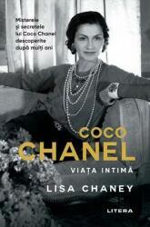 Coco Chanel (ISBN: 9786063390203)