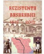 Rezistenta Basarabiei 1812-2012 - Victor Craciun (ISBN: 9786061501953)