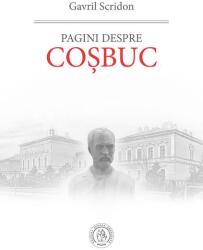 Pagini despre Coșbuc (ISBN: 9786067978681)